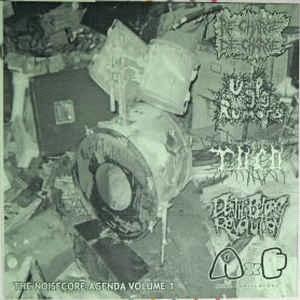 Tuco : The Noisecore Agenda Volume 1